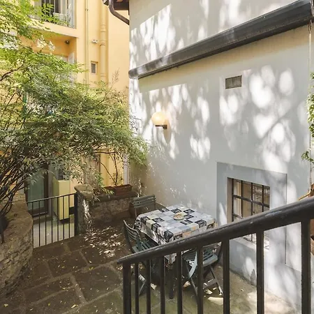 Private Garden Elegant House 5 Minutes From The Sea Trieszt