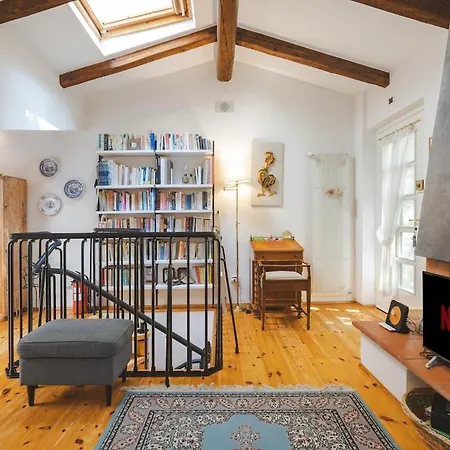Private Garden Elegant House 5 Minutes From The Sea * Trieszt